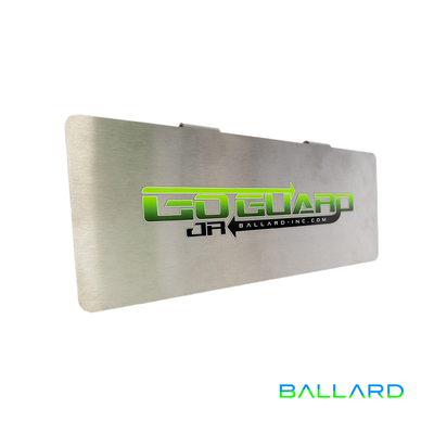 Go Guard Blocking Plate with MB-TT Bracket